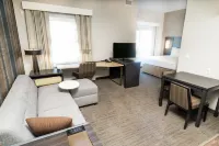 Residence Inn Reno Sparks Отели в г. Спаркс