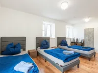 Apartment in Haunsheim for 6 Person