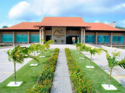 Porto da Serra Hotel