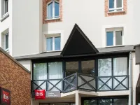 Ibis Orléans Centre Gare Hotel di Orleans
