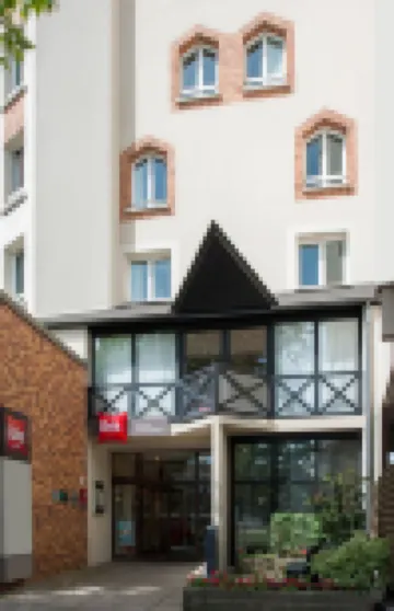 Ibis Orléans Centre Gare
