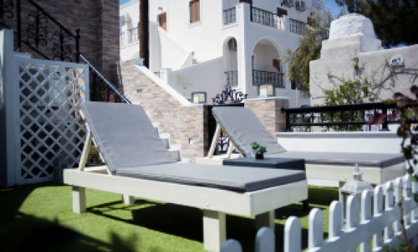 Villa Galaxy Santorini