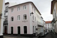 Hotel Zenite Hotels in 