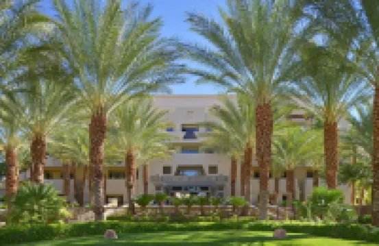 Hilton Vacation Club Cancun Resort Las Vegas Hotels in Las Vegas