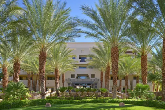 Hilton Vacation Club Cancun Resort Las Vegas