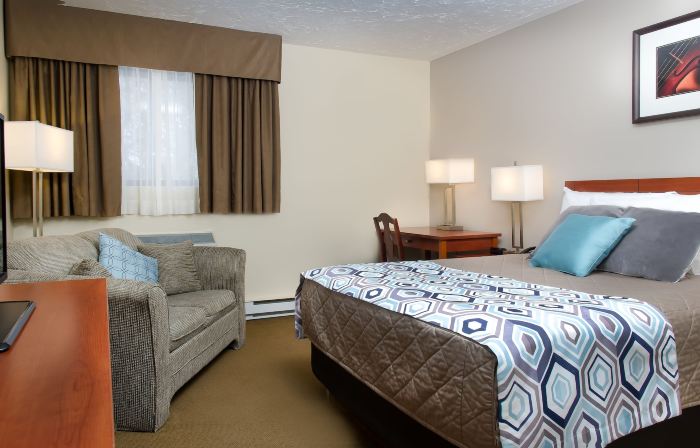Coastal Inn Moncton/ Dieppe