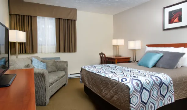 Coastal Inn Moncton/ Dieppe