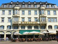 Achat Sternhotel Bonn Hotels near Munster Square