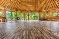 Swasti Eco Cottages Hotels in Bali