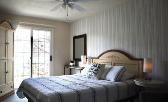 Blue Shore Resort