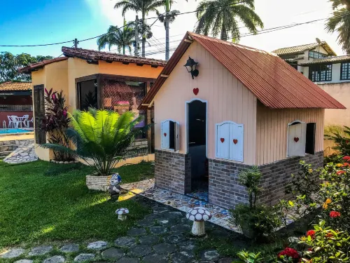 Pousada Estalage Hotels in Cabo Frio