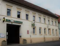 Darmstädter Hof - Markus Becker