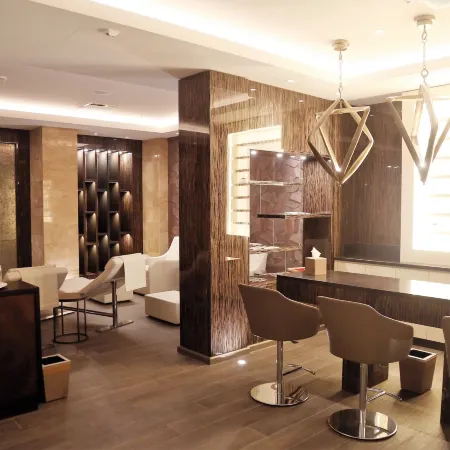 Grand Hotel Kempinski Riga