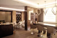 Grand Hotel Kempinski Riga - spa