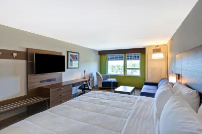 Holiday Inn Express Boston