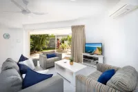 Noosa River Palms Hotels in Tewantin