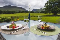 The Dunloe Hotel & Gardens Hotels in Kerry