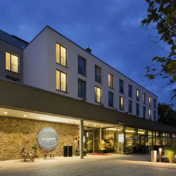 Wonnemar Resort-Hotel