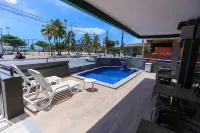 Pajuçara Hotel Express - Beach