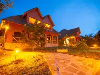 Buffalo Safari Lodge Hotels in Bunyaruguru