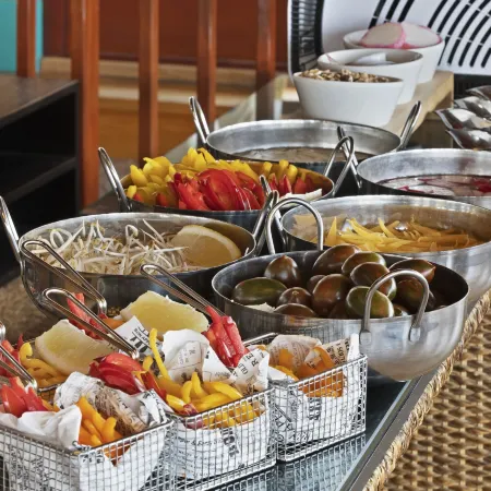 Orchid Eilat Hotel