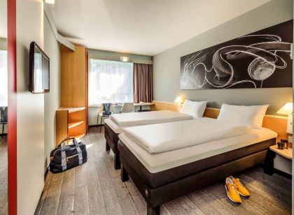 ibis Bregenz