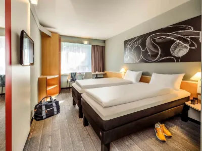 Ibis Bregenz