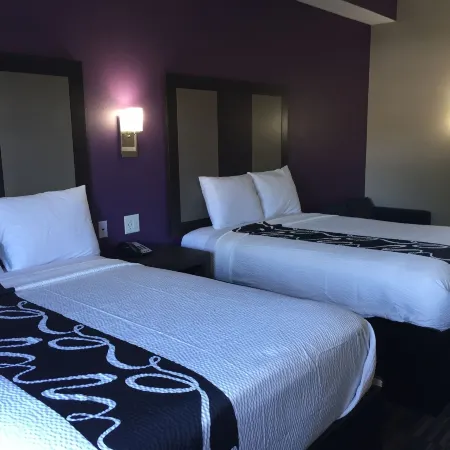 Home Inn and Suites Memphis
