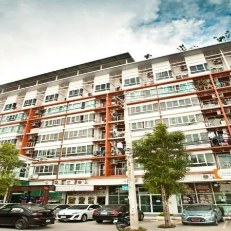 The Star Rangsit
