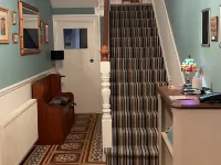 Lorna Doone House Hotels in Lynton and Lynmouth