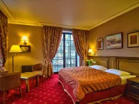 Hermitage Hotel Hotels in Brest District
