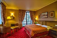 Hermitage Hotel