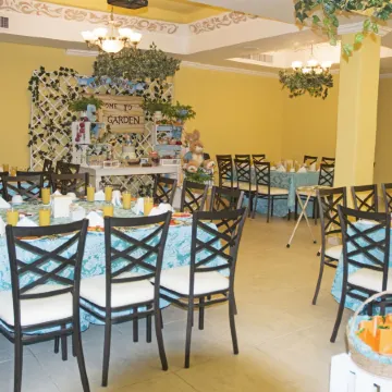 Hotel del Paseo Campeche