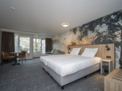 Fletcher Hotel-Restaurant Langewold Hotels in Roden