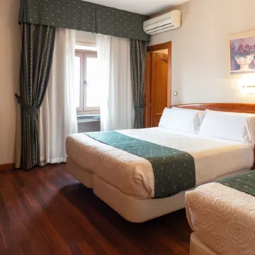 Hotel Alameda Málaga