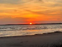 Moose Resort Hotels in Thompson Township