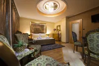 Wellness Penzión Vila Mery Hotels in Poprad