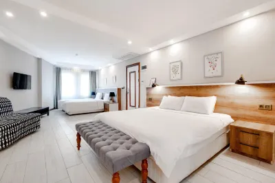 Yankı Hotel فنادق في عثمان غازی