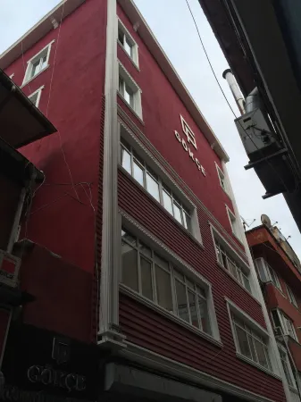 Gokce Hostel