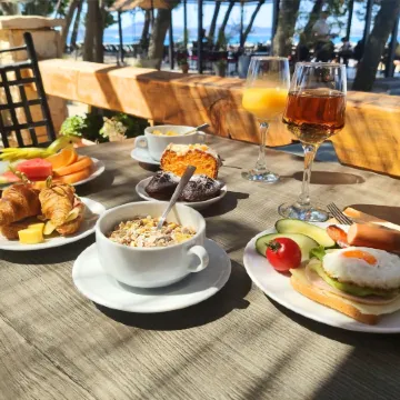 Matilde Beach Resort