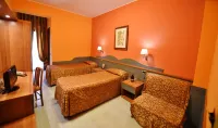 Hotel Al Castello Hoteles en Pomezia