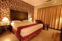 Bali World Hotel Hotel dekat Pasar CIMOL Gedebage