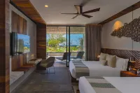 โซลาซ, คอลเลคชั่นรีสอร์ทหรู, ลอส คาโบส์ โรงแรมแมริออทต์