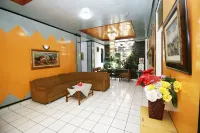 Familie Ayu Hotel Hotels in Garut Regency