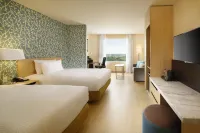Fairfield Inn & Suites Villahermosa Tabasco Các khách sạn ở 
