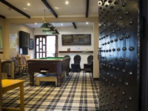 Gilpin Bridge Inn Hotels in Kendal
