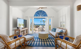 Inn on the Beach