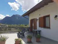 Agriturismo la Campagnola Hotels in Samolaco