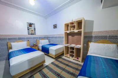 La Casa Espanyola Các khách sạn ở 