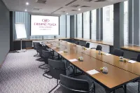 Crowne Plaza Nottingham